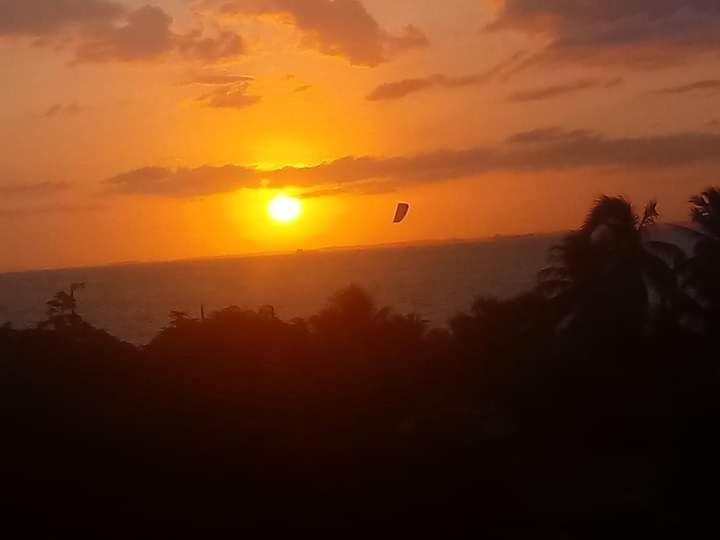 A Pousada Da Praia Hotel São Luís Buitenkant foto