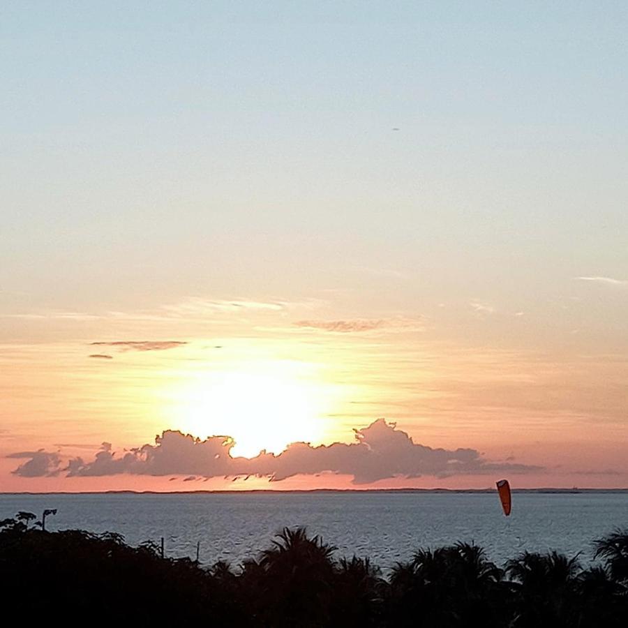 A Pousada Da Praia Hotel São Luís Buitenkant foto